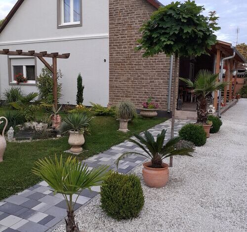 Virág Apartman Balatonlelle 