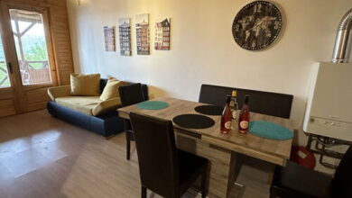 Virág Apartman Felsőtárkány 