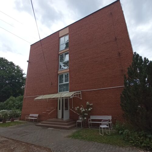 Virág Apartman Harkány
