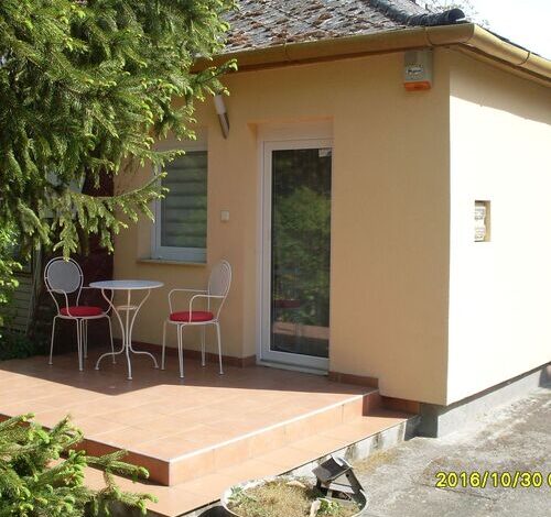 Virág Apartman Zamárdi 