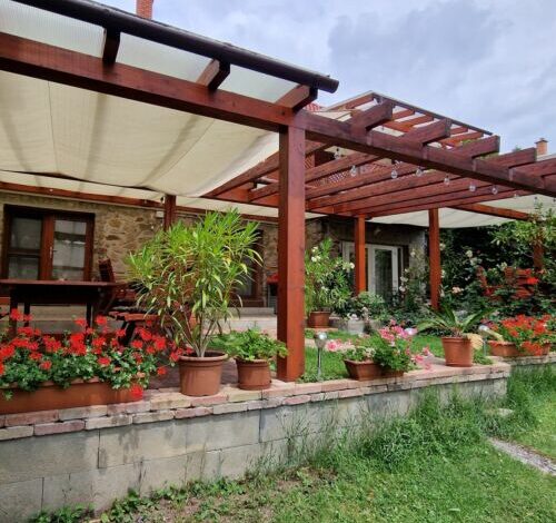 Virág Apartmanház Sopron 
