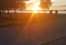 Virág Strand Vendégház Balatonlelle 