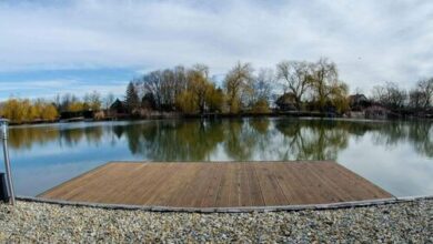 Virág Üdülőház Szarvas 