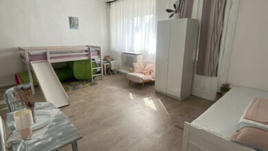 Virág Varázs Vendégház Nagymányok 