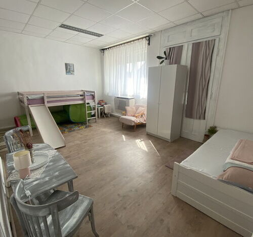 Virág Varázs Vendégház Nagymányok 