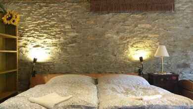 Virágos Vendégház Velem 