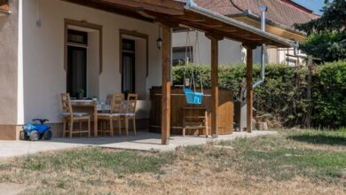 Virula Vendégház Füzesgyarmat 