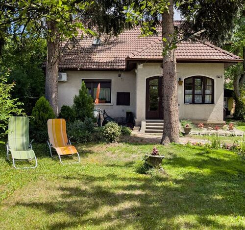Visegrád Apartman 