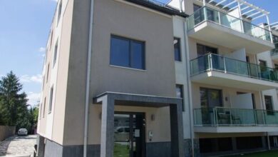 Vision Apartman Sárvár 