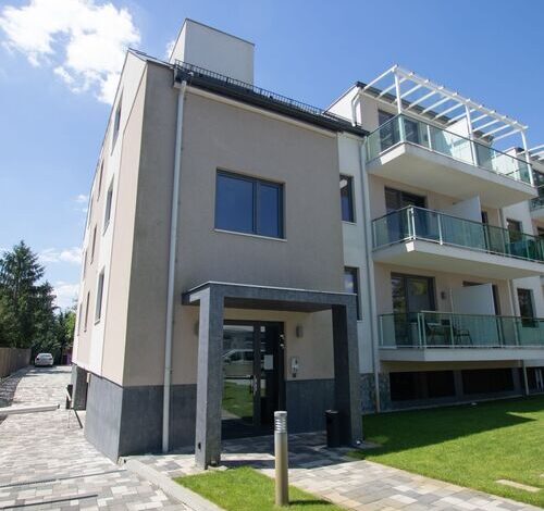 Vision Apartman Sárvár 