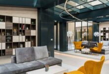 Vision Hotel Budapest 