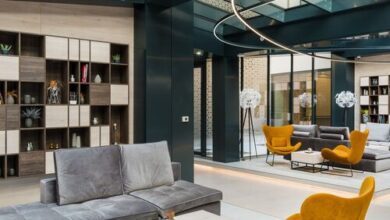 Vision Hotel Budapest