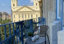 Visit Debrecen Apartman Debrecen 