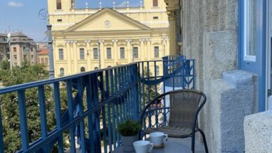 Visit Debrecen Apartman Debrecen 