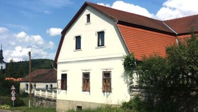 Visnyó Vendégház Nagyvisnyó 