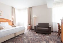 VitalMed Hotel Sárvár 