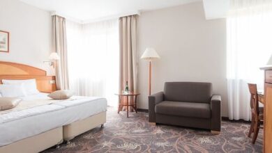 VitalMed Hotel Sárvár 