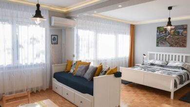 Vitalis Apartman Eger 