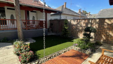 Vitality Apartman Makó 