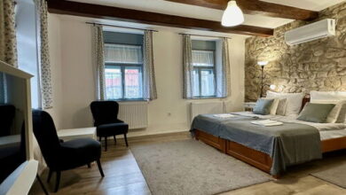 Vitamin K73 Vendégház Boldogkőváralja 