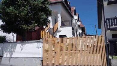 Vitkai-Vörös Apartman Balatonlelle 