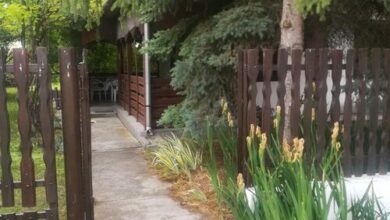 Vitkóczi Vendégház Dinnyéshát 