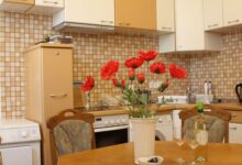 Vito Apartman Eger 