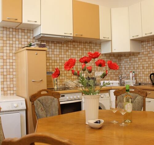 Vito Apartman Eger 