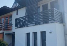 Vitorlás Apartman Balatonberény 