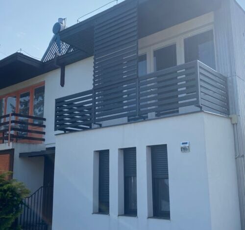 Vitorlás Apartman Balatonberény 