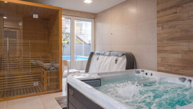 Vitorlás Wellness Apartman Siófok 
