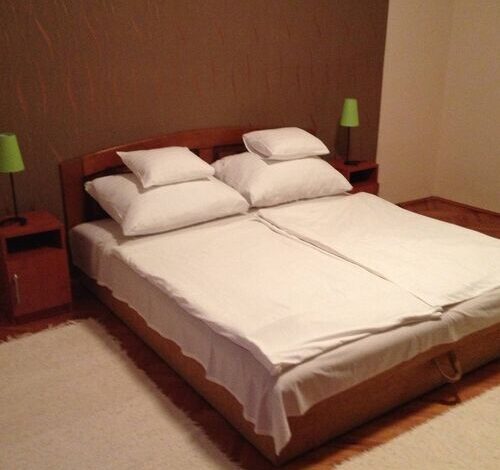 Viva Apartman Sárvár 