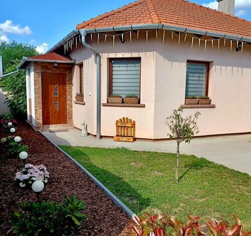 Vivien Apartman Gyula 