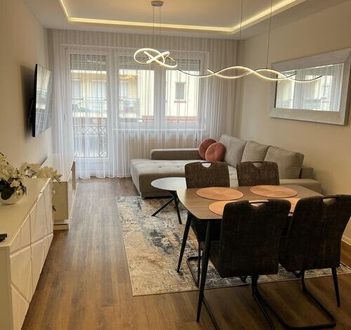 Vivien Apartman Nyíregyháza 