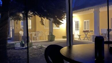 Vizafogó Apartmanok Tiszafüred 