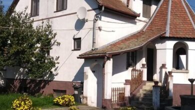 Vízcsepp Vendégház Pátyod 