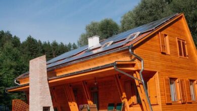 Vízfő Turistaház Orfű 