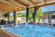 Vízirózsa Apartman Miskolc 