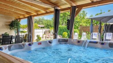 Vízirózsa Apartman Miskolc 