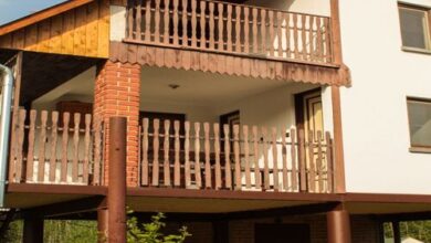 Víziszony "E" nyaraló Mindszent 