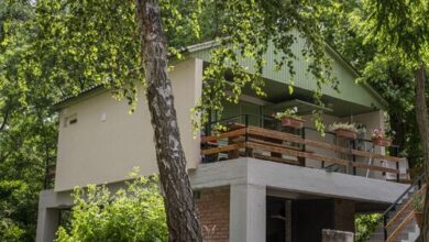 Vizituba Vendégház Érsekcsanád 