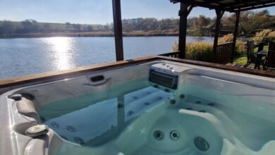 Vízivilág Vendégház és Halastó Nagyvázsony 