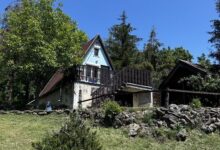 Vízkő Relax & Chill Vendégház Monostorapáti 