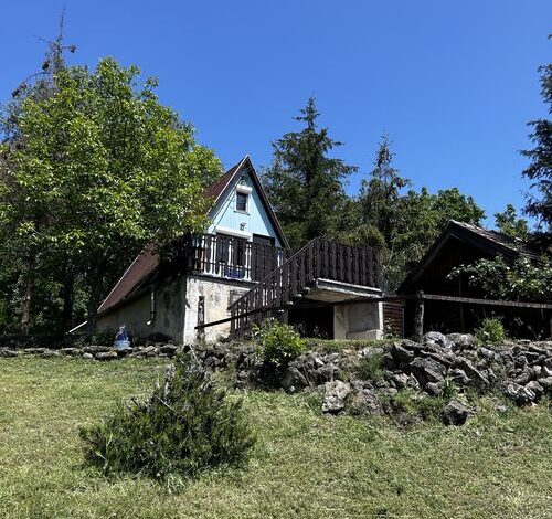 Vízkő Relax & Chill Vendégház Monostorapáti 