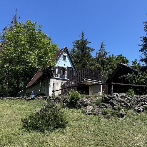 Vízkő Relax & Chill Vendégház Monostorapáti