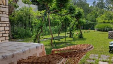 Vízközeli Nyaralóház Szántód 