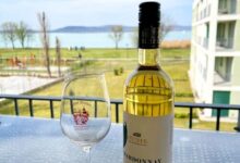 Vízpart Honvéd Apartman Balatonlelle 