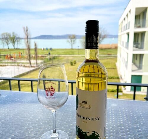 Vízpart Honvéd Apartman Balatonlelle 