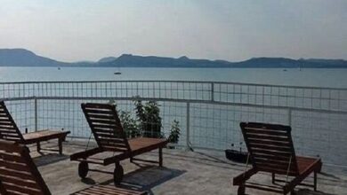 Vízparti Apartman Balatonboglár 