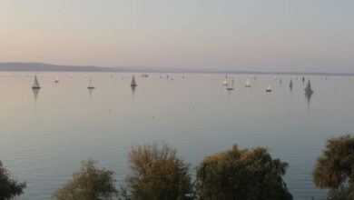 Vízparti Apartman Siófok 